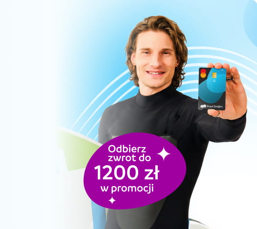 provident Provi Smart